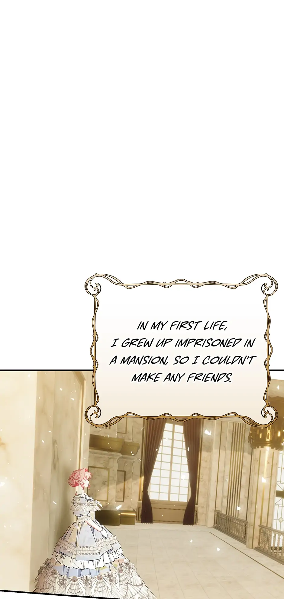 I Only Came to Find my Dad Chapter 57 374 037