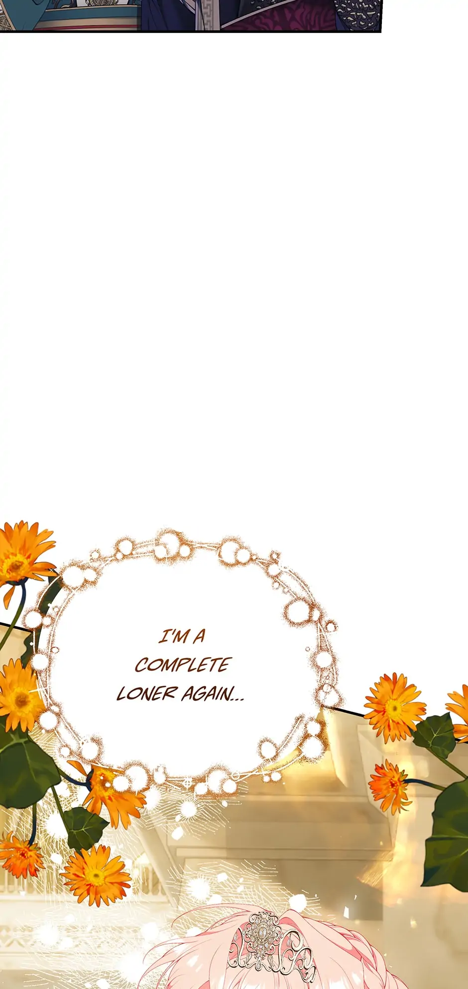 I Only Came to Find my Dad Chapter 57 377 040