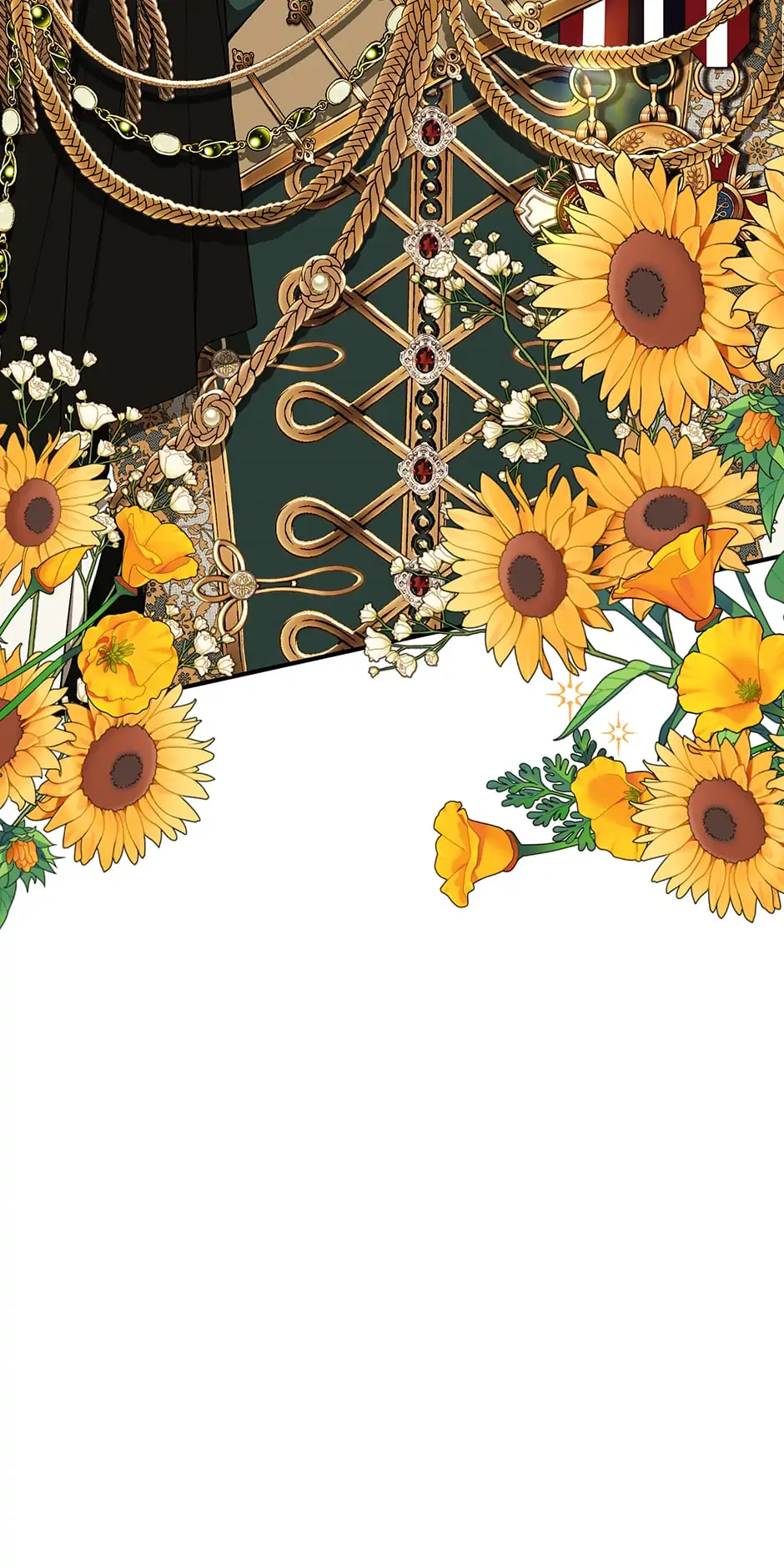 I Only Came to Find my Dad Chapter 57 383 046