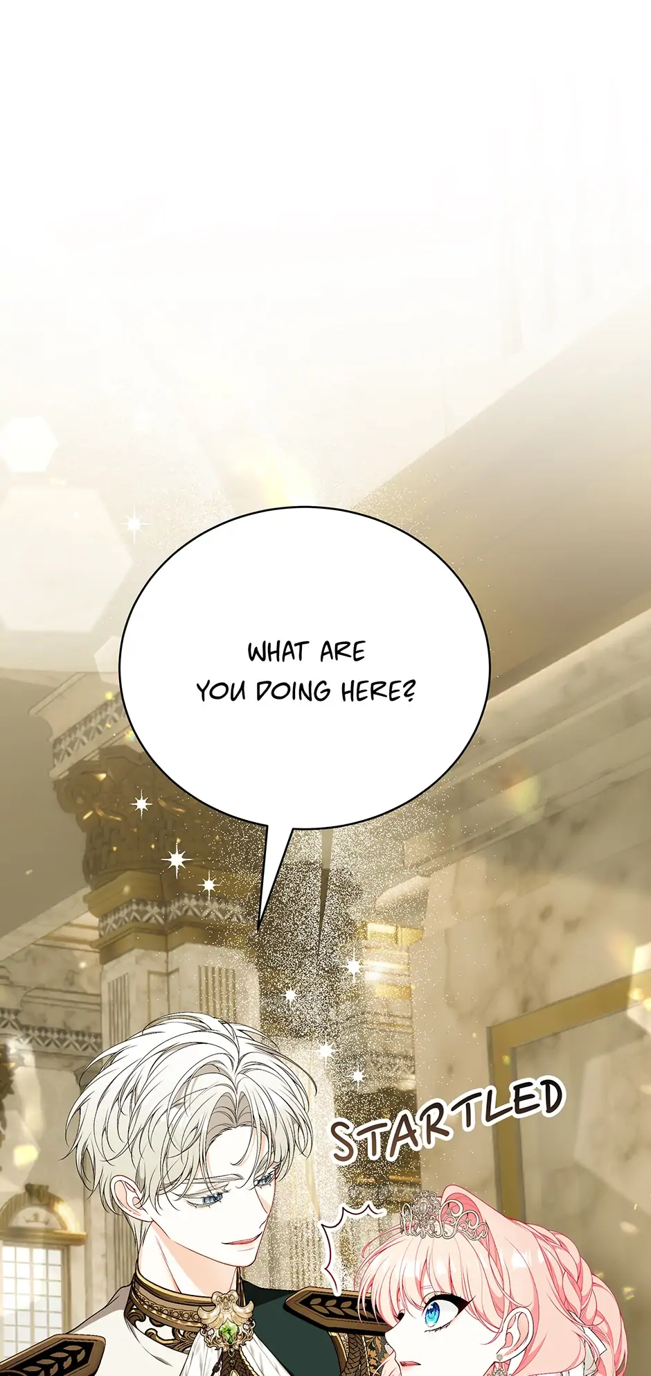 I Only Came to Find my Dad Chapter 57 384 047