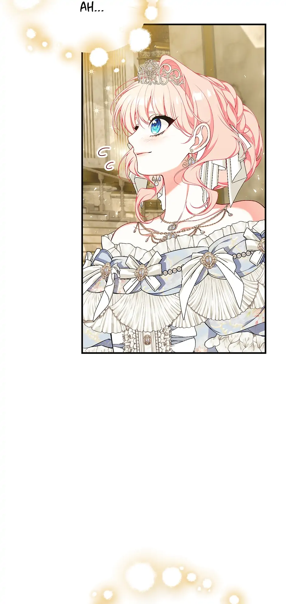 I Only Came to Find my Dad Chapter 57 386 049