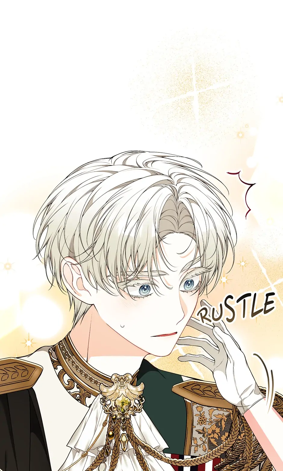 I Only Came to Find my Dad Chapter 57 389 052