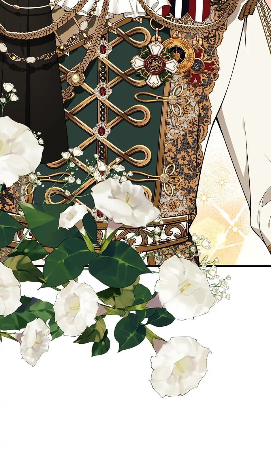 I Only Came to Find my Dad Chapter 57 390 053