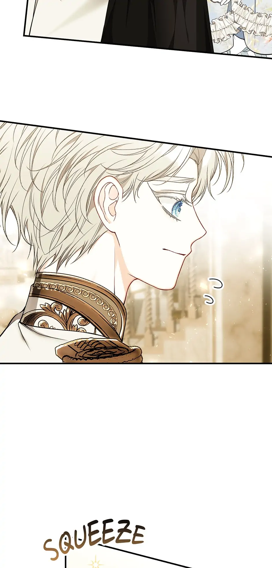 I Only Came to Find my Dad Chapter 57 393 056