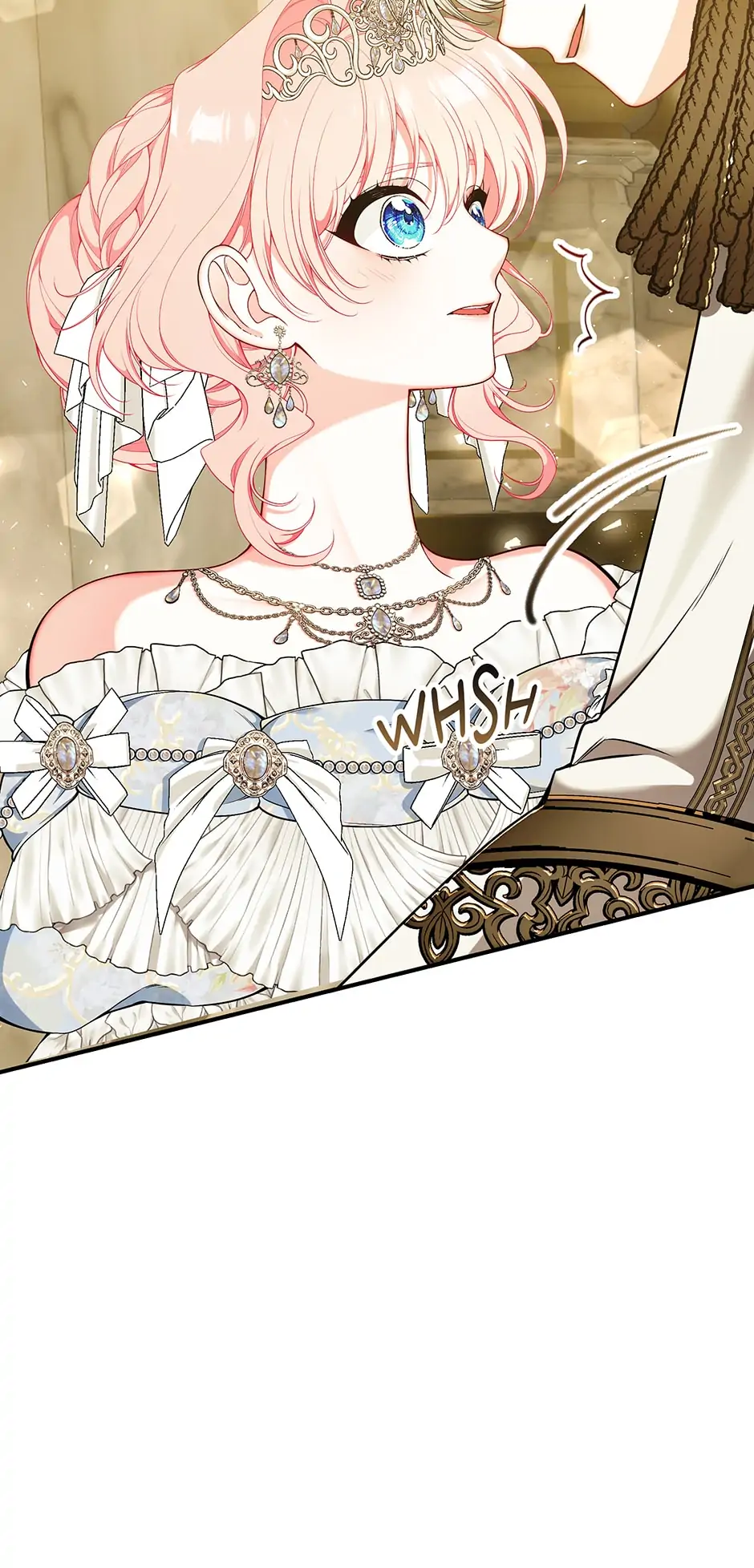 I Only Came to Find my Dad Chapter 57 395 058