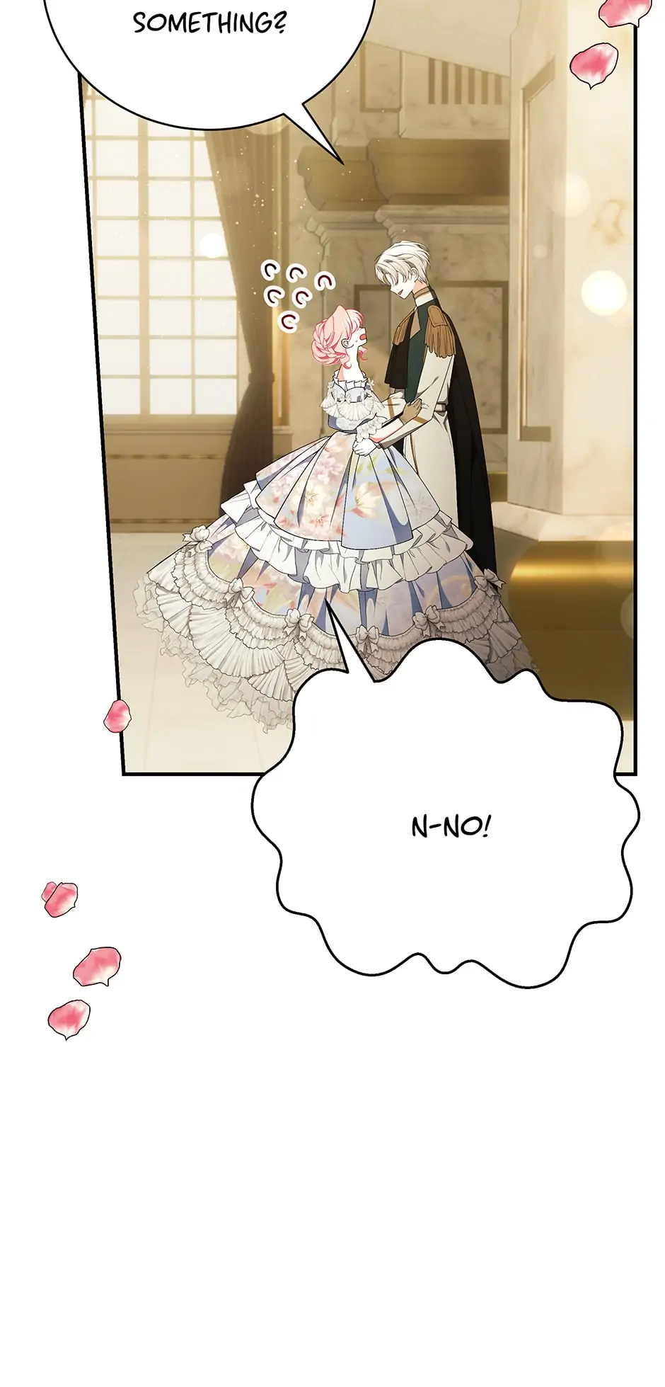 I Only Came to Find my Dad Chapter 57 398 061