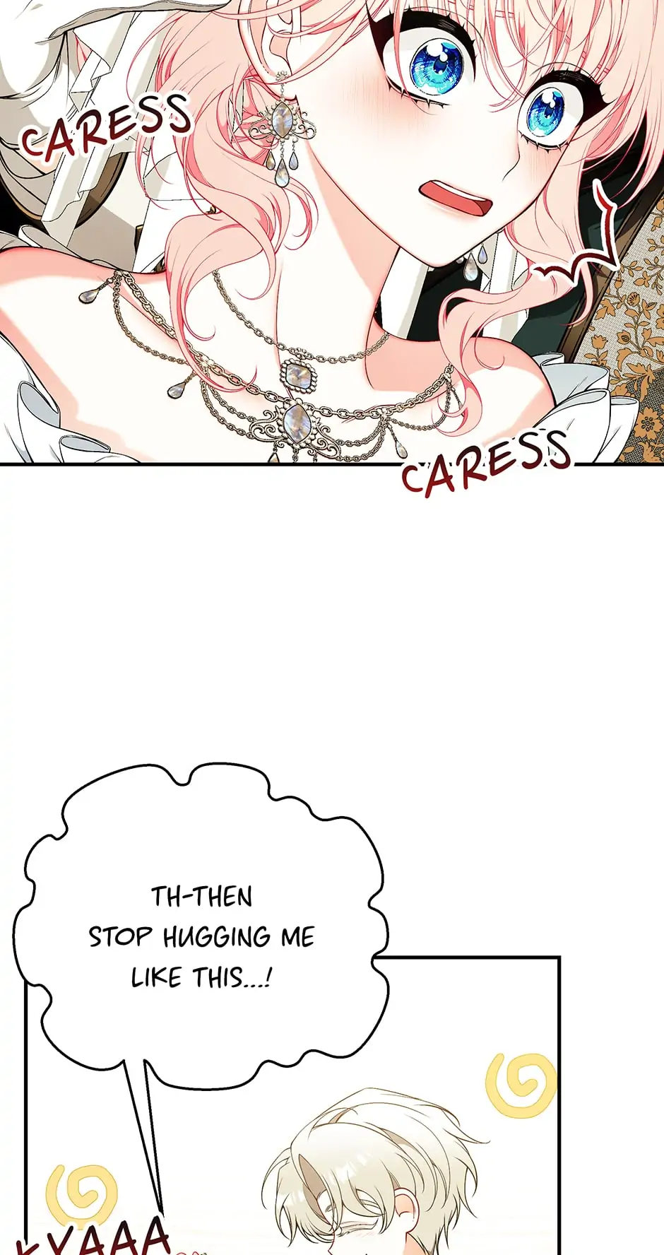 I Only Came to Find my Dad Chapter 57 402 065