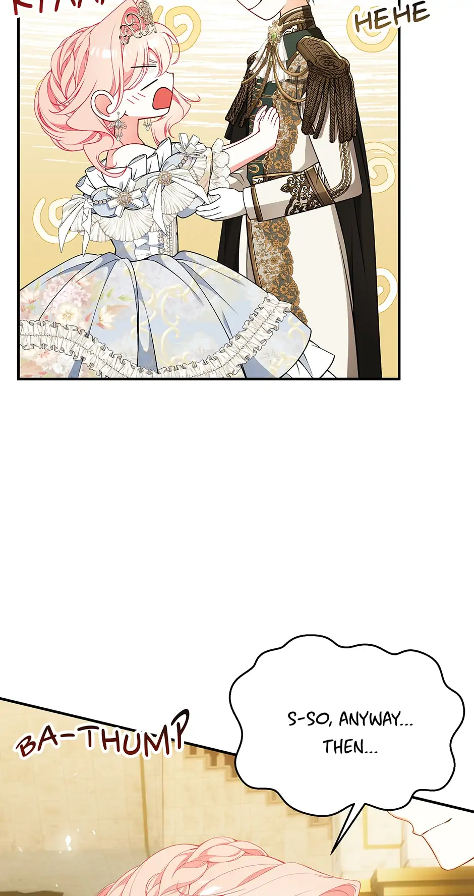 I Only Came to Find my Dad Chapter 57 403 066