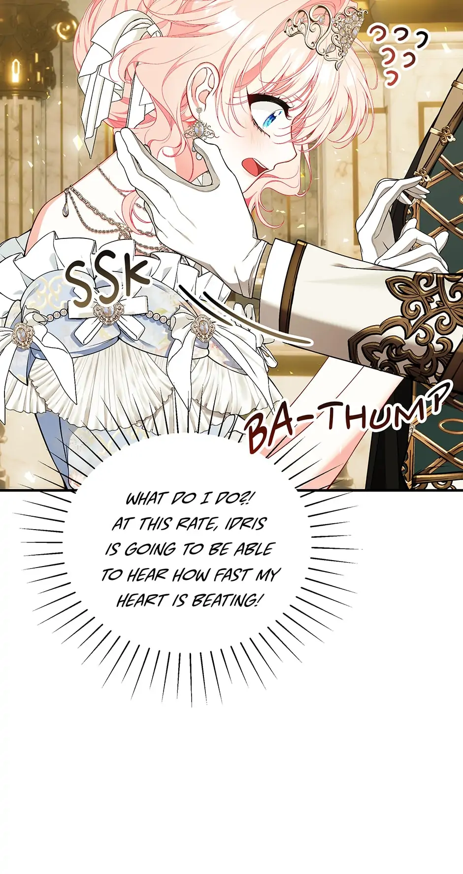 I Only Came to Find my Dad Chapter 57 404 067