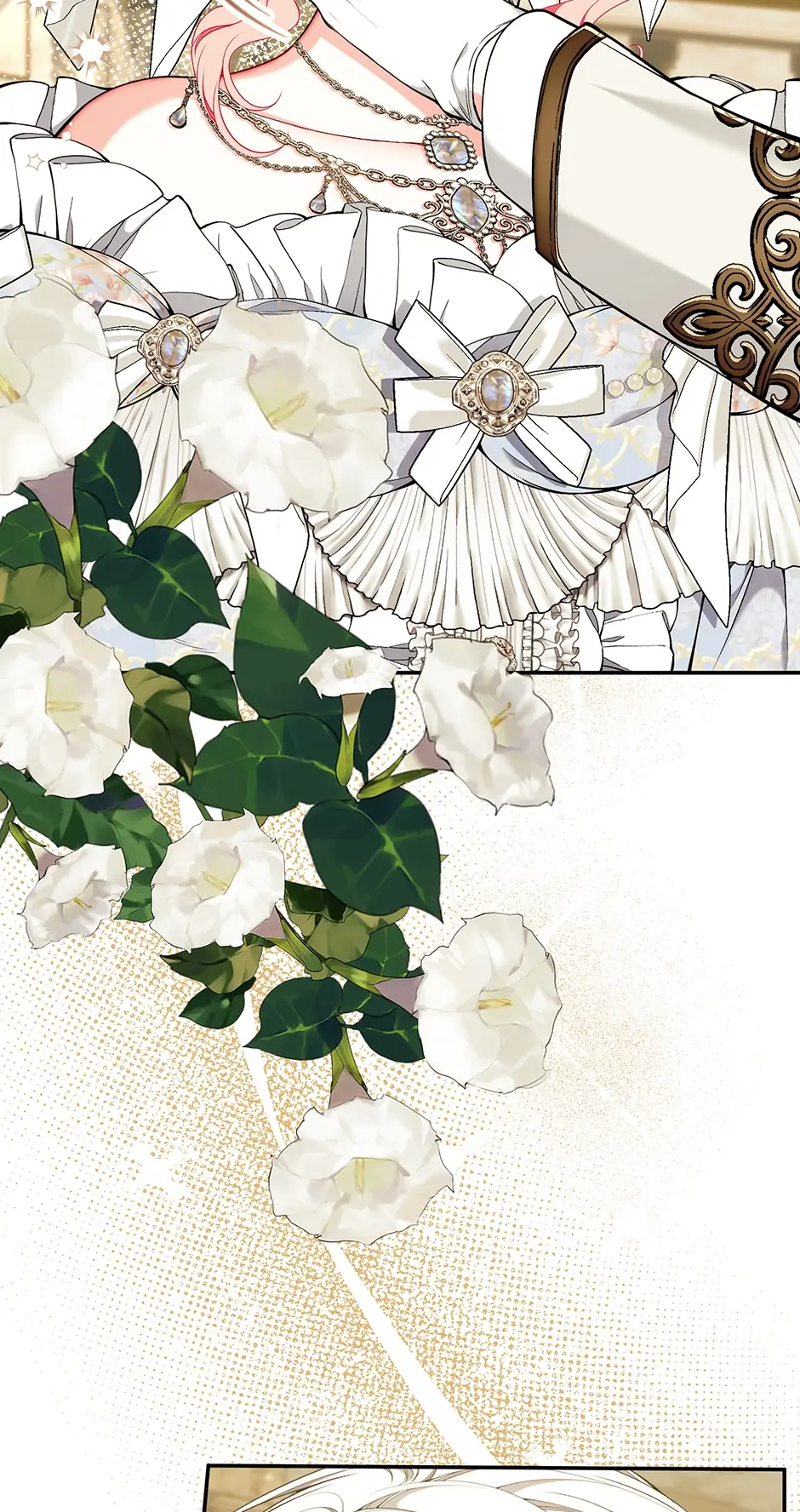 I Only Came to Find my Dad Chapter 57 406 069