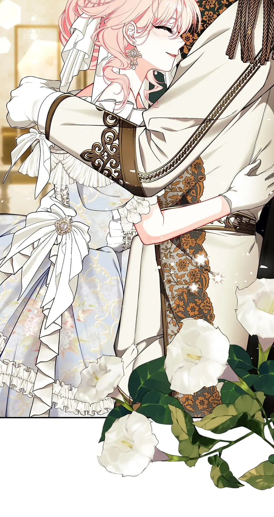 I Only Came to Find my Dad Chapter 57 409 072