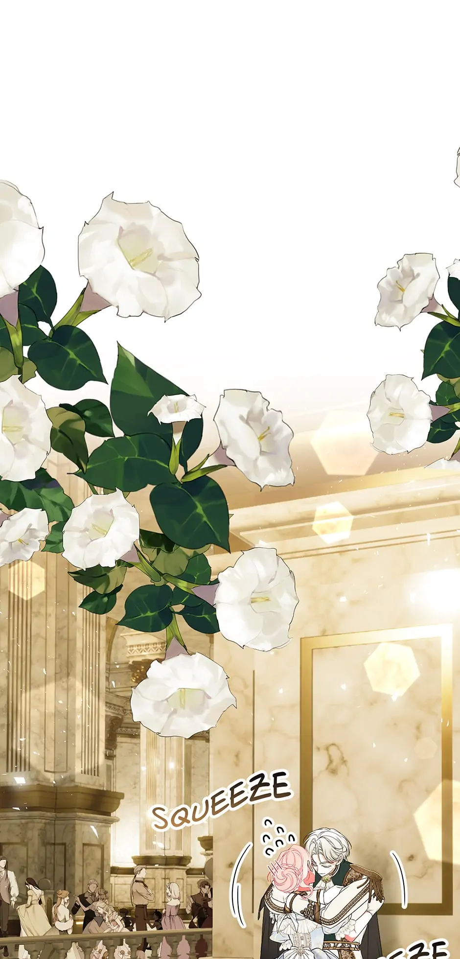 I Only Came to Find my Dad Chapter 57 410 073