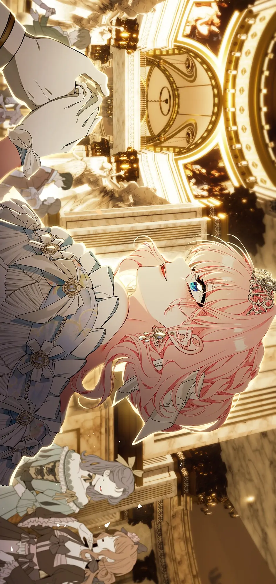 I Only Came to Find my Dad Chapter 57 415 078