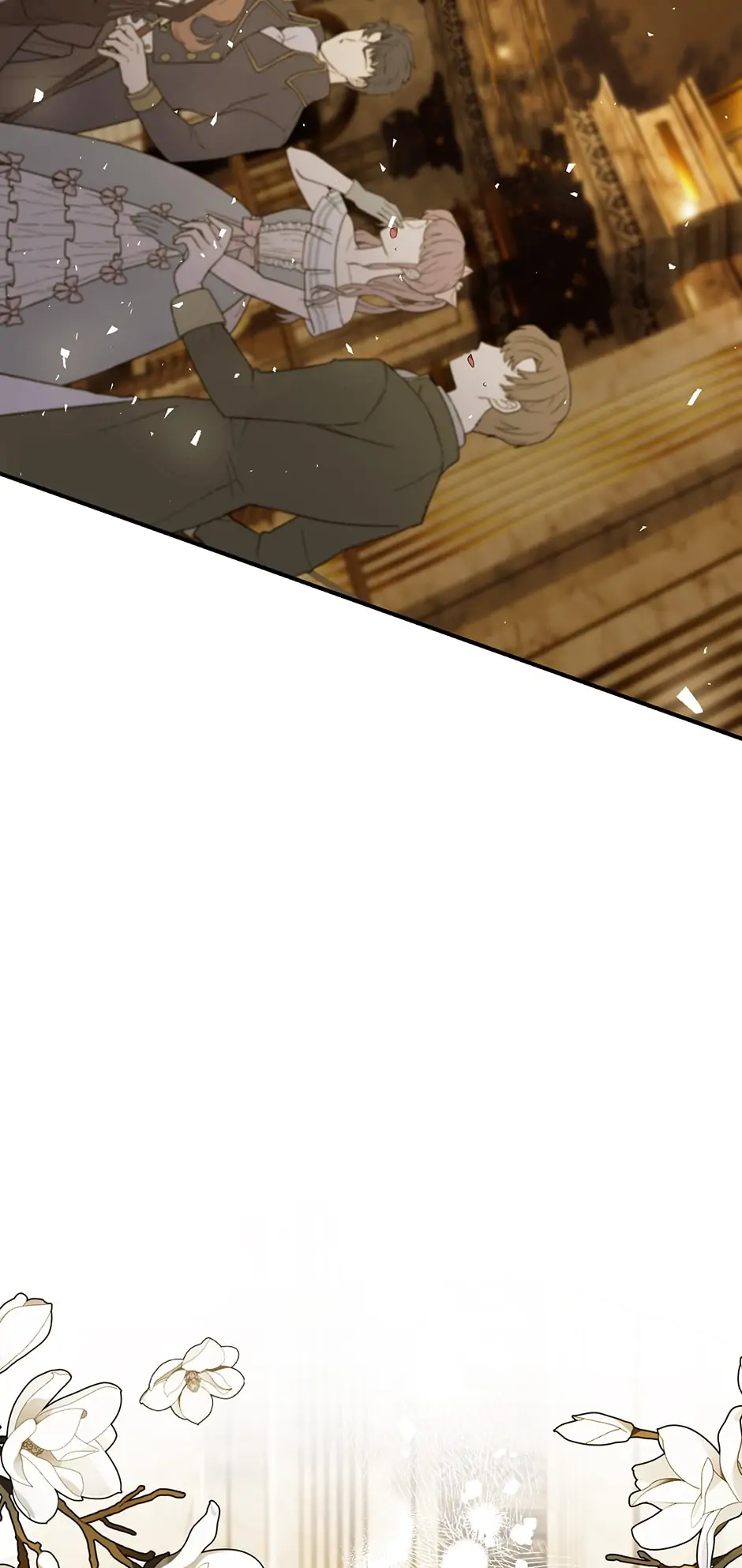 I Only Came to Find my Dad Chapter 57 416 079