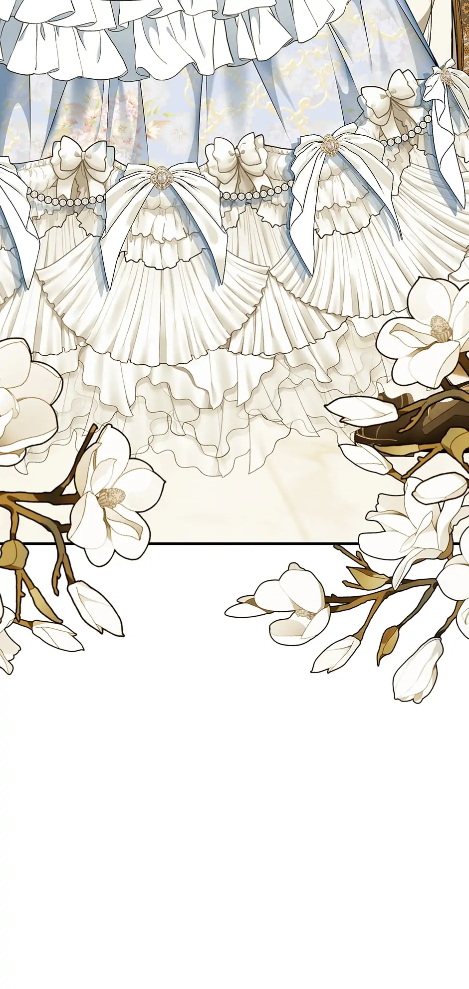 I Only Came to Find my Dad Chapter 57 418 081