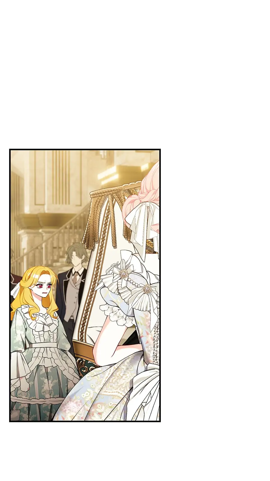 I Only Came to Find my Dad Chapter 57 419 082