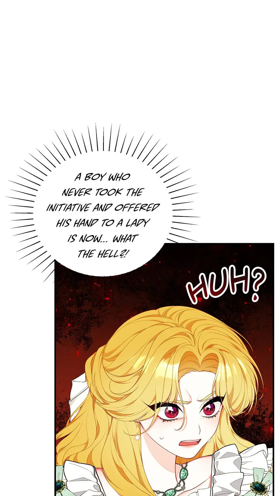 I Only Came to Find my Dad Chapter 57 420 083