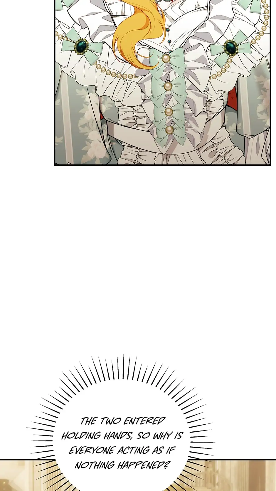 I Only Came to Find my Dad Chapter 57 421 084