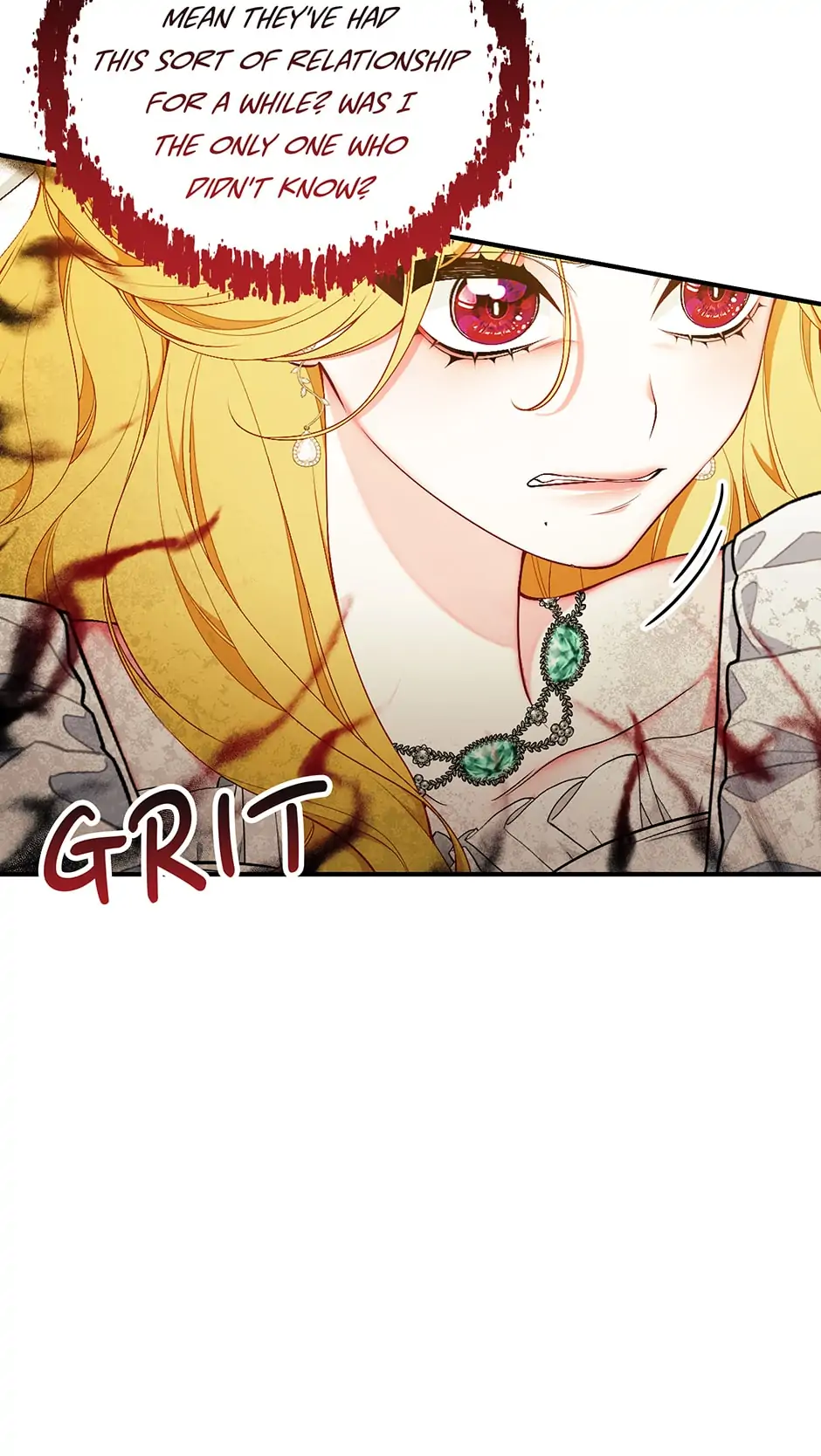 I Only Came to Find my Dad Chapter 57 423 086