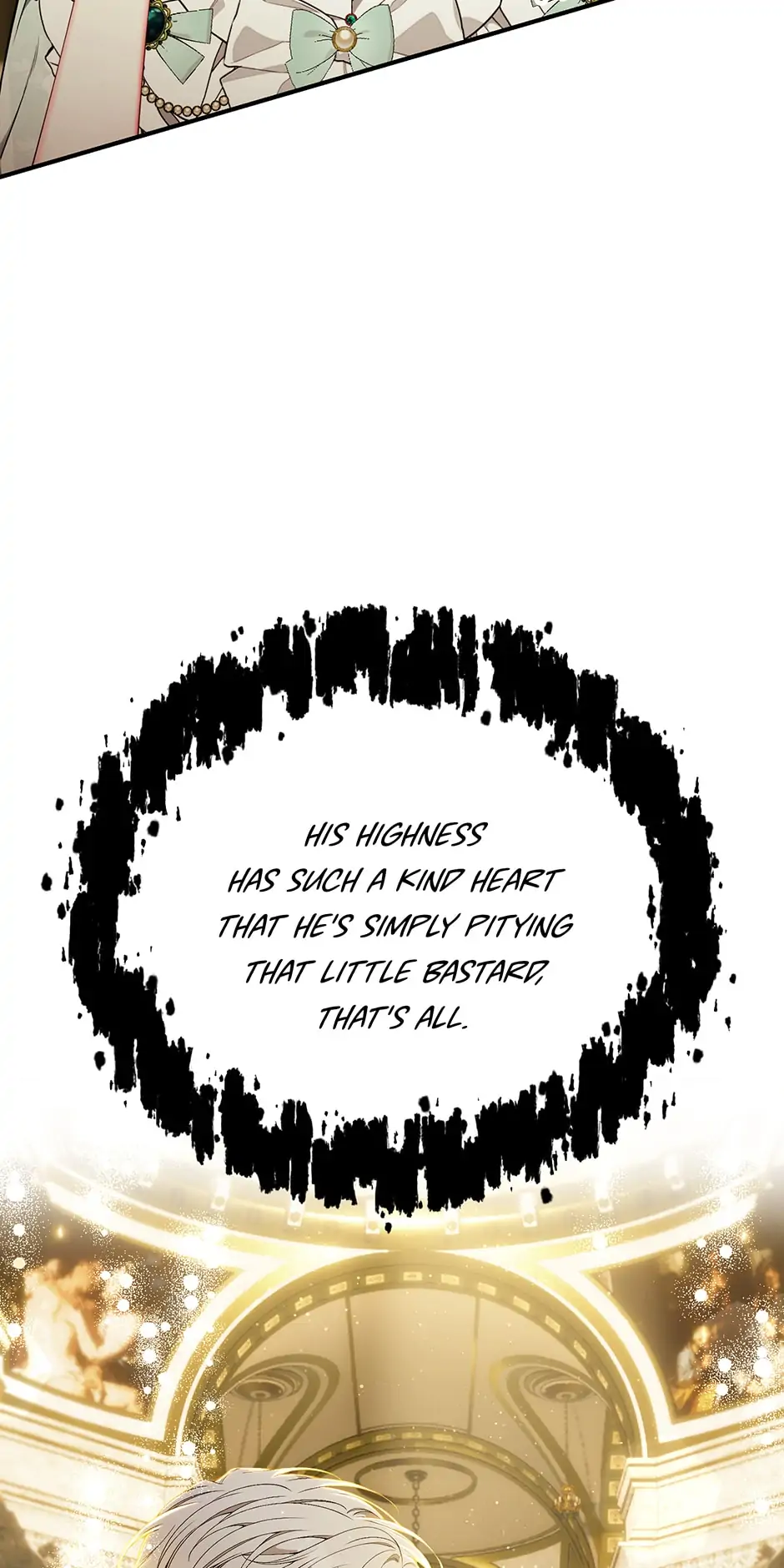 I Only Came to Find my Dad Chapter 57 425 088