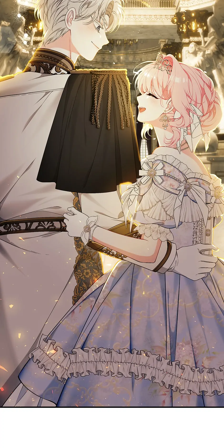 I Only Came to Find my Dad Chapter 57 426 089