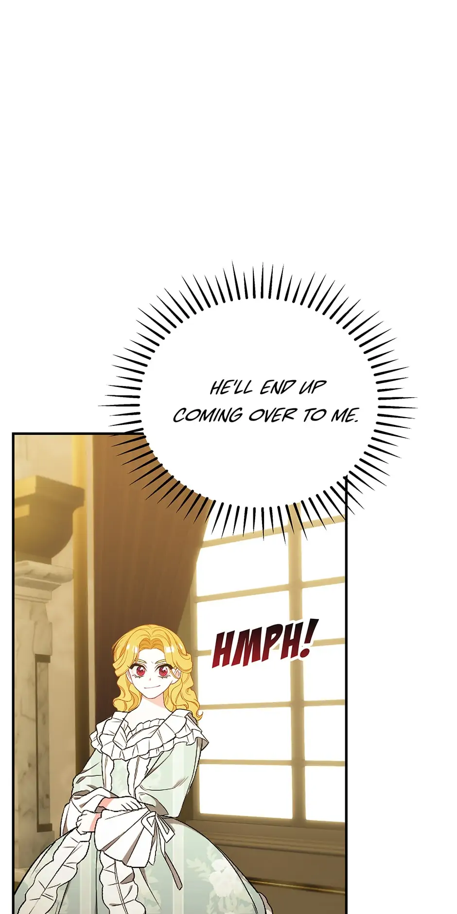 I Only Came to Find my Dad Chapter 57 427 090