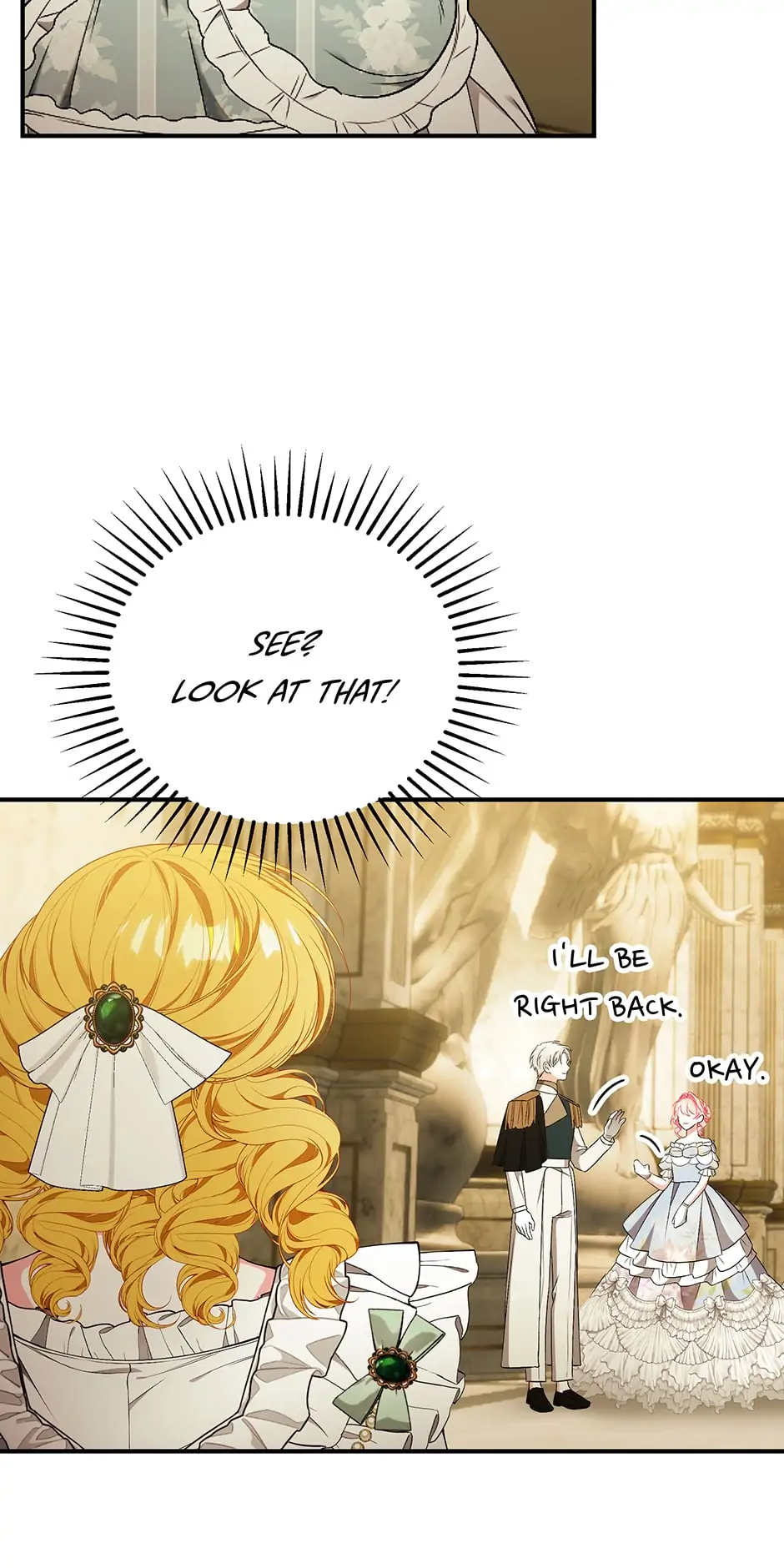 I Only Came to Find my Dad Chapter 57 428 091