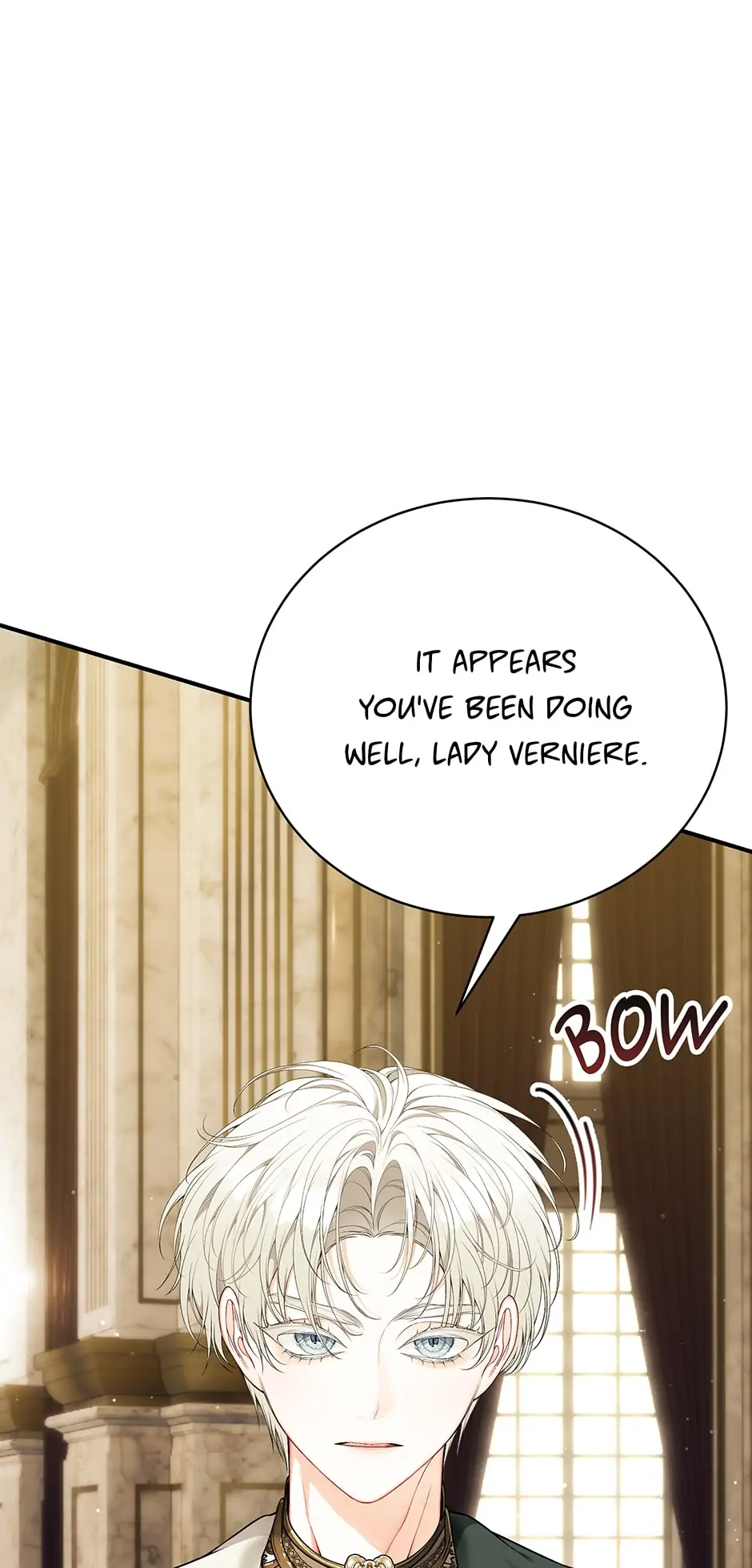 I Only Came to Find my Dad Chapter 57 429 092