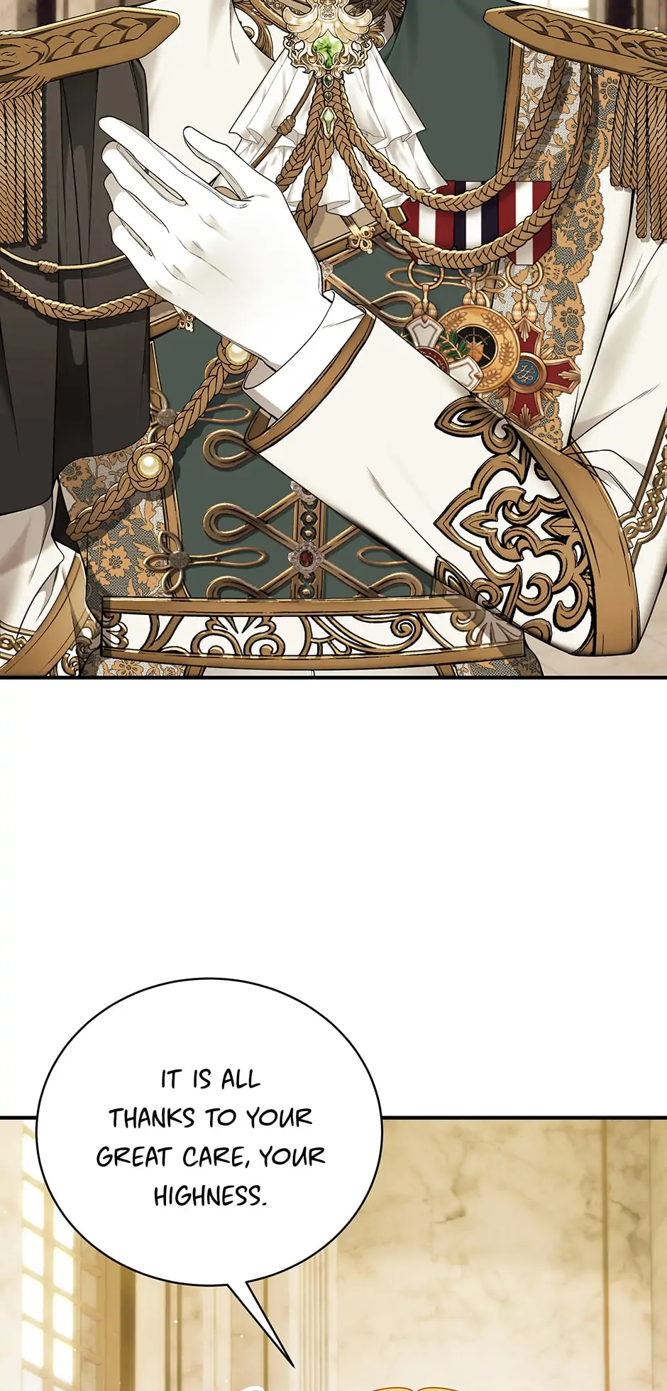 I Only Came to Find my Dad Chapter 57 430 093