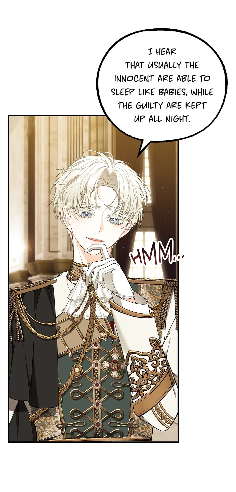 I Only Came to Find my Dad Chapter 57 432 095