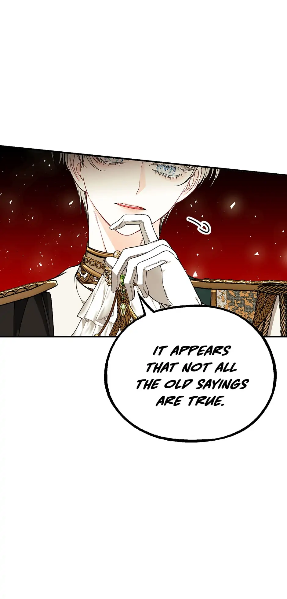 I Only Came to Find my Dad Chapter 57 433 096