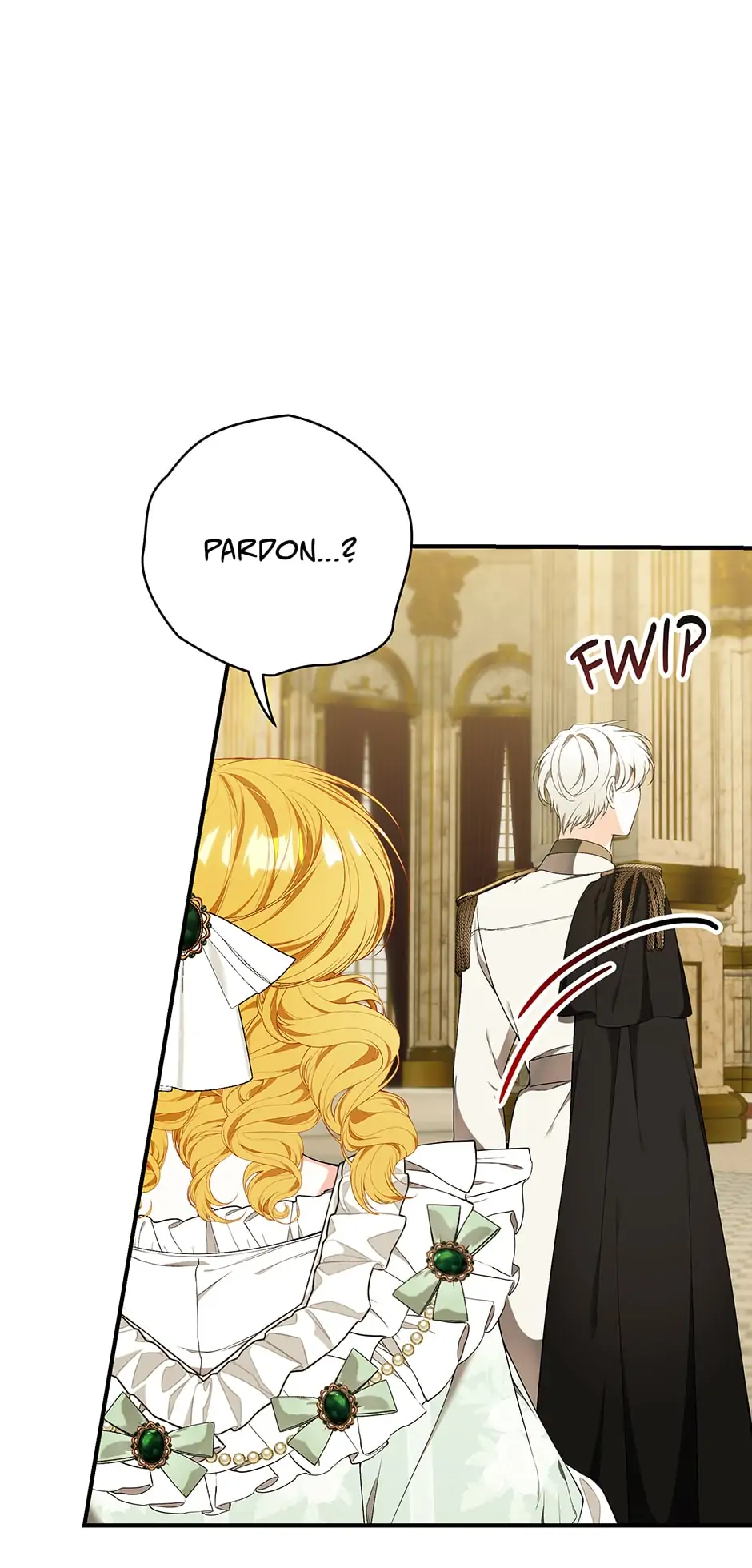 I Only Came to Find my Dad Chapter 57 434 097