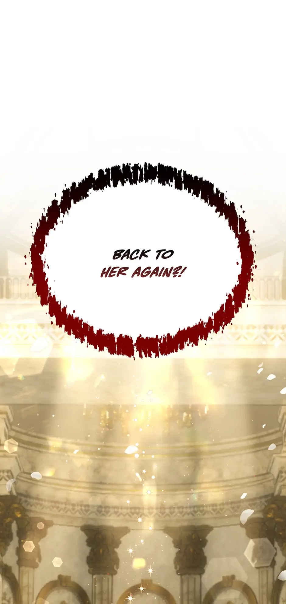 I Only Came to Find my Dad Chapter 57 437 100