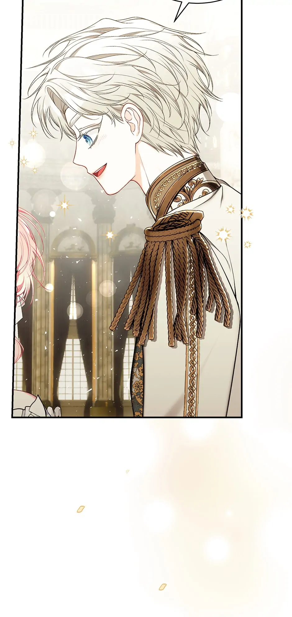 I Only Came to Find my Dad Chapter 57 440 103