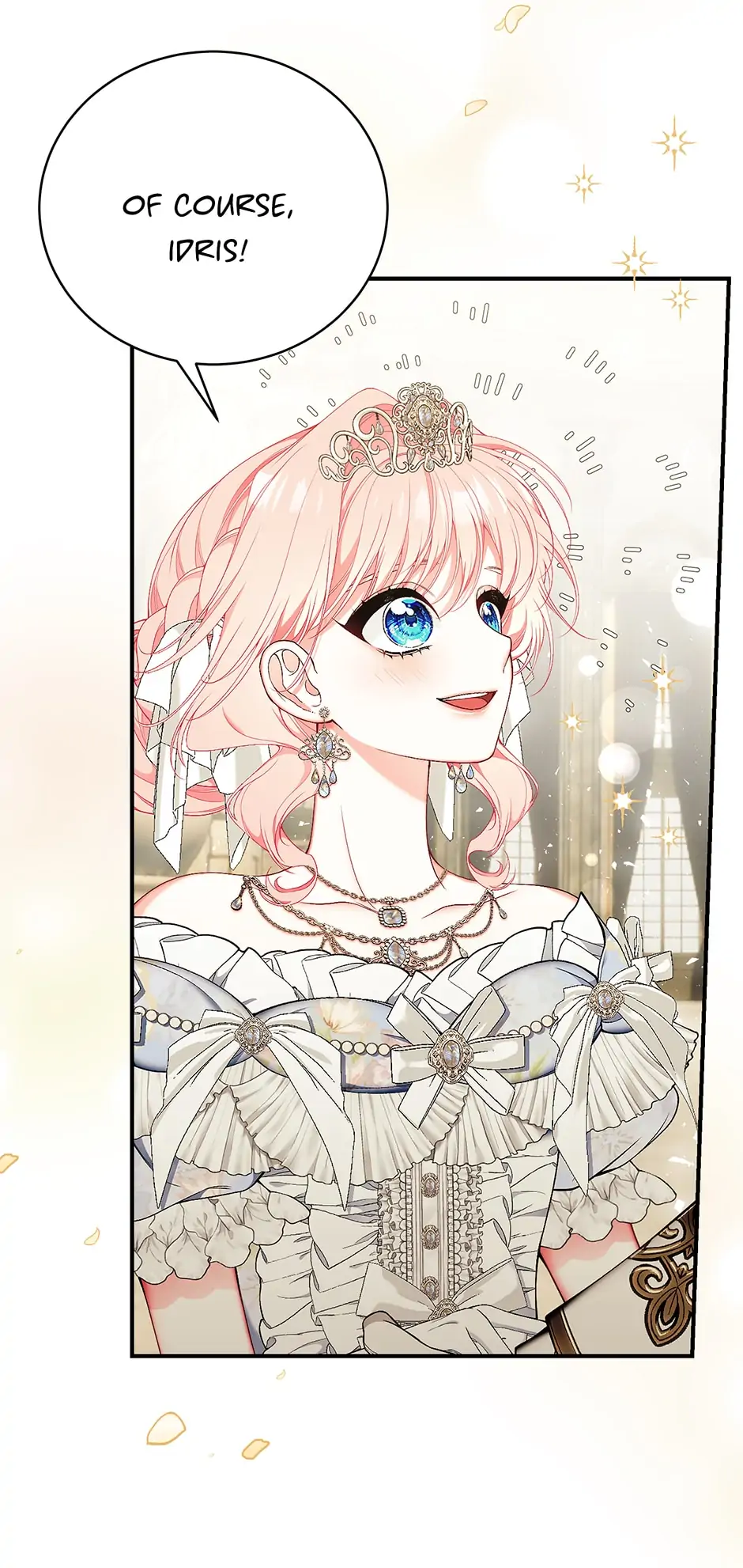 I Only Came to Find my Dad Chapter 57 441 104