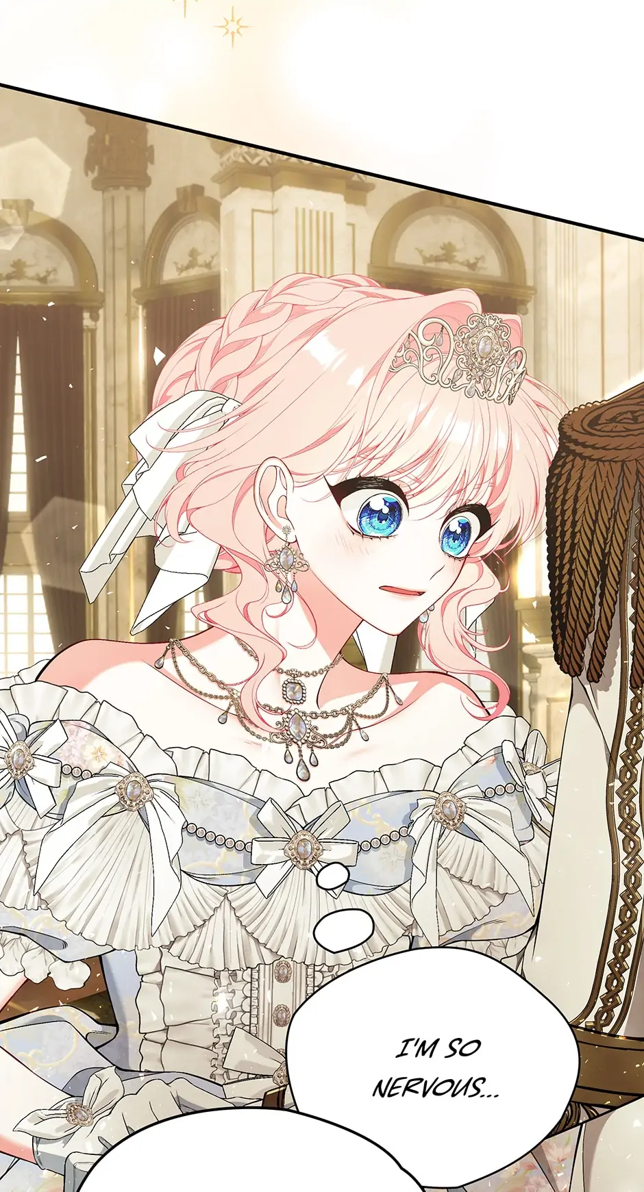 I Only Came to Find my Dad Chapter 57 444 107