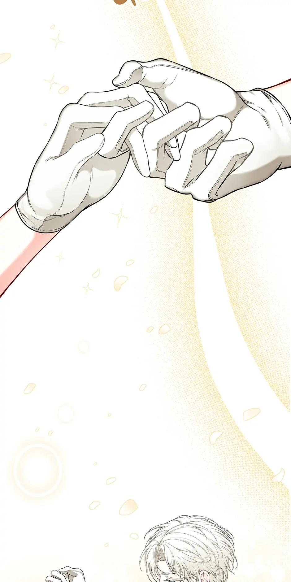 I Only Came to Find my Dad Chapter 58 337 003