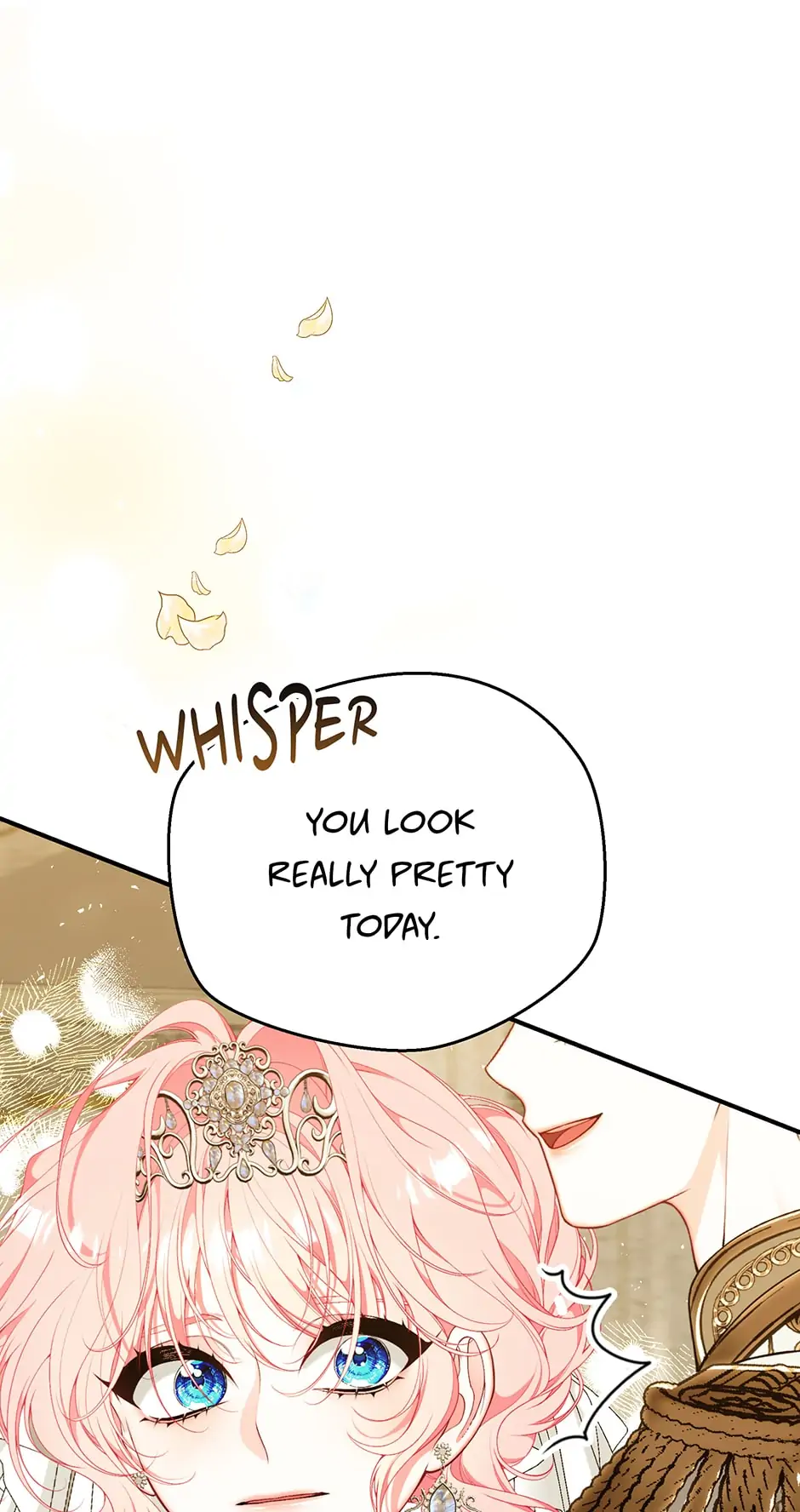 I Only Came to Find my Dad Chapter 58 340 006