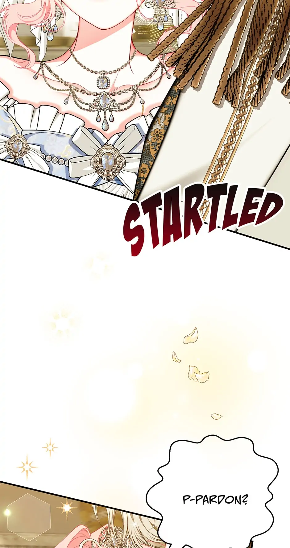 I Only Came to Find my Dad Chapter 58 341 007