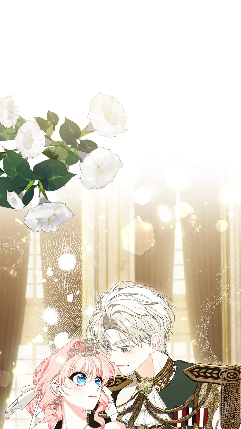 I Only Came to Find my Dad Chapter 58 345 011