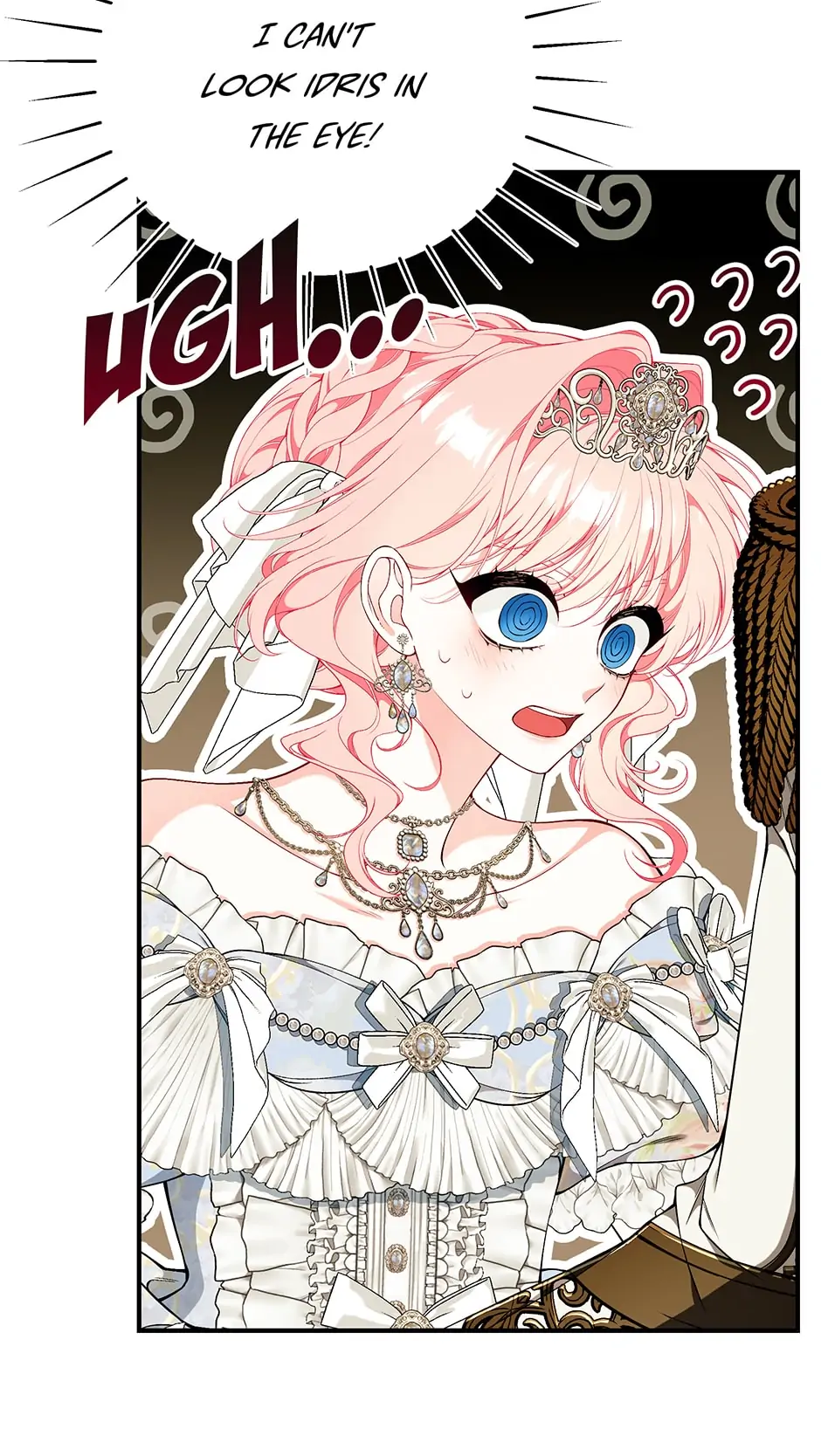 I Only Came to Find my Dad Chapter 58 349 015