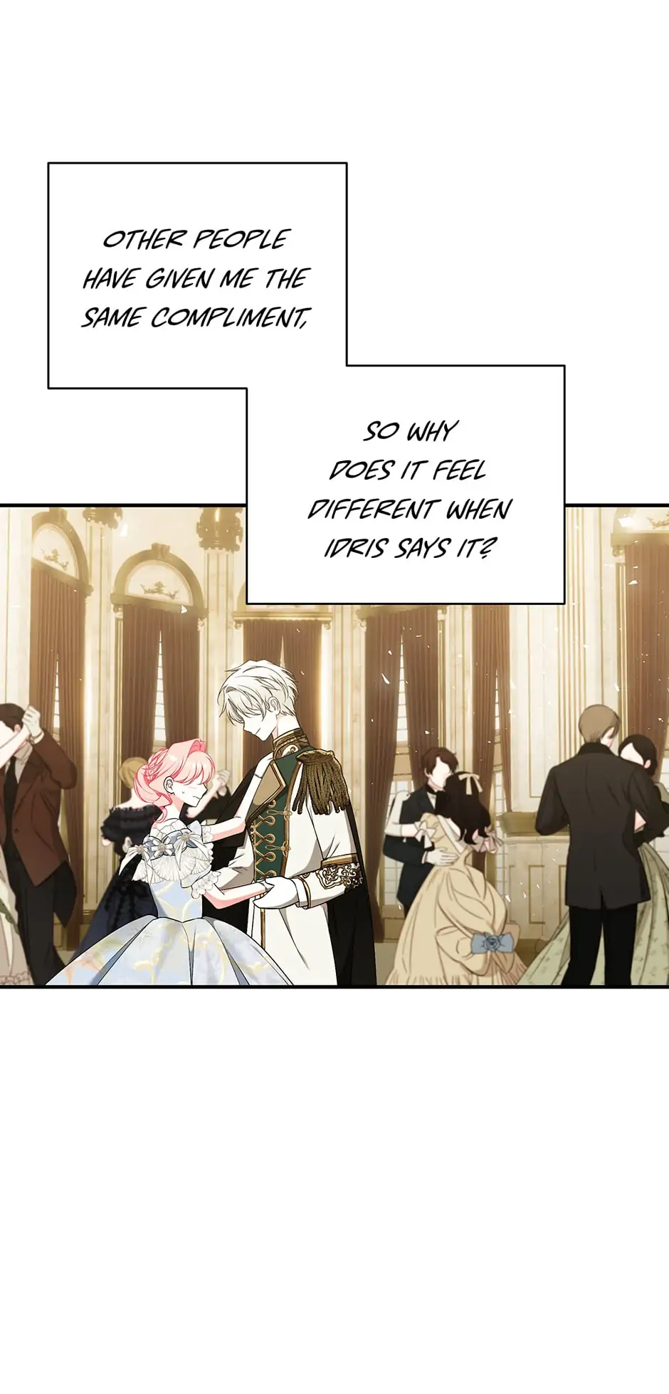 I Only Came to Find my Dad Chapter 58 350 016