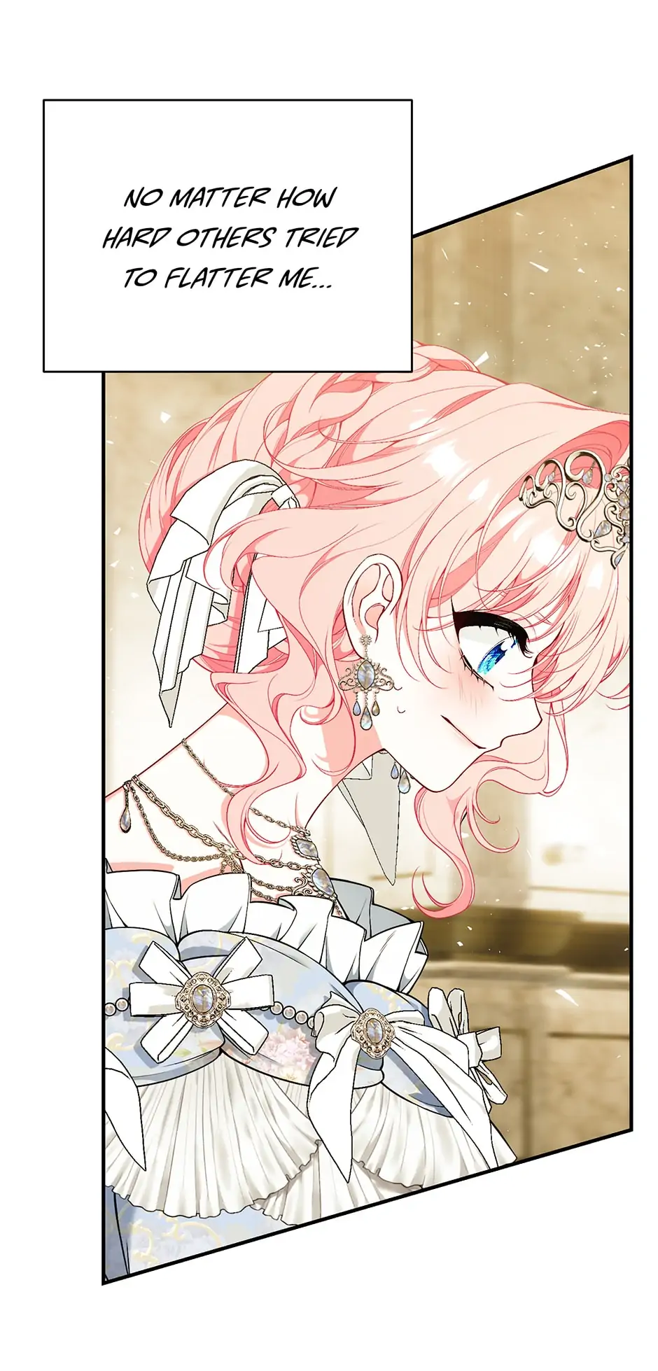 I Only Came to Find my Dad Chapter 58 351 017