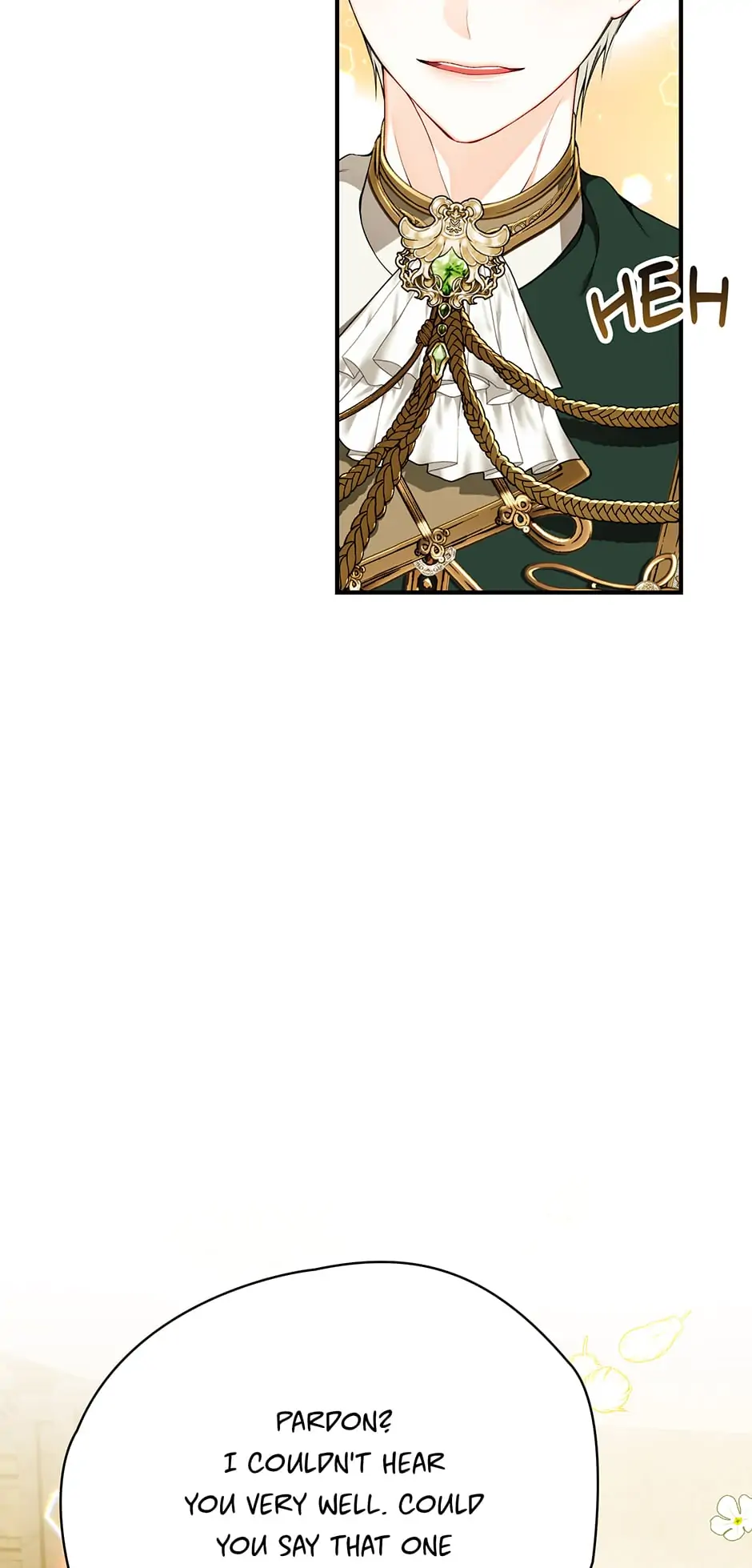 I Only Came to Find my Dad Chapter 58 355 021