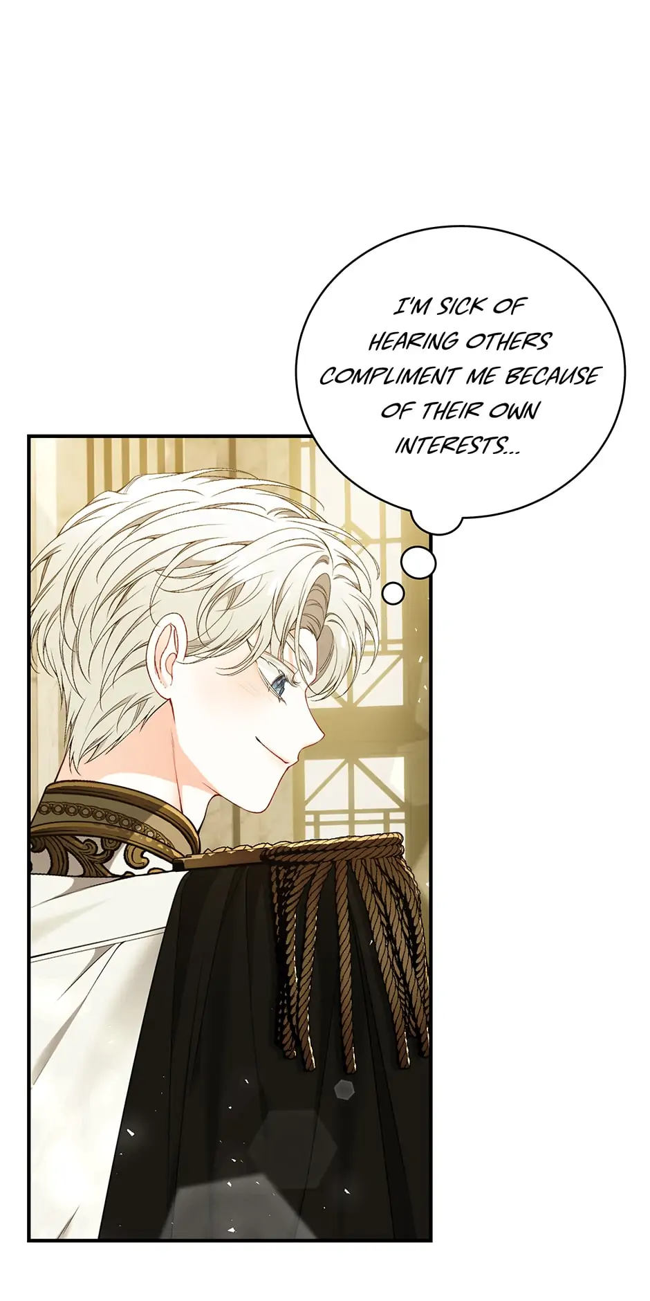 I Only Came to Find my Dad Chapter 58 358 024