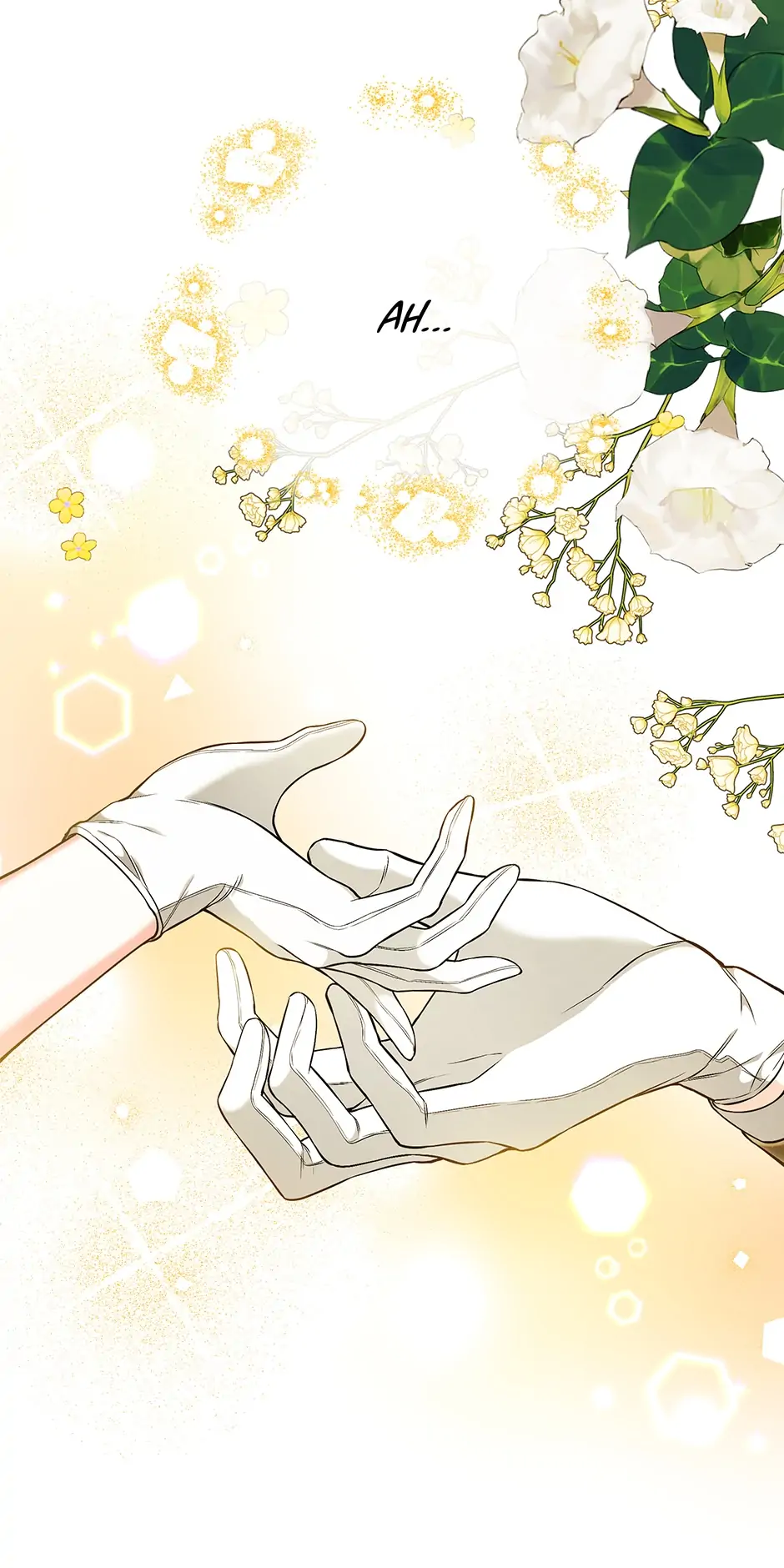 I Only Came to Find my Dad Chapter 58 362 028