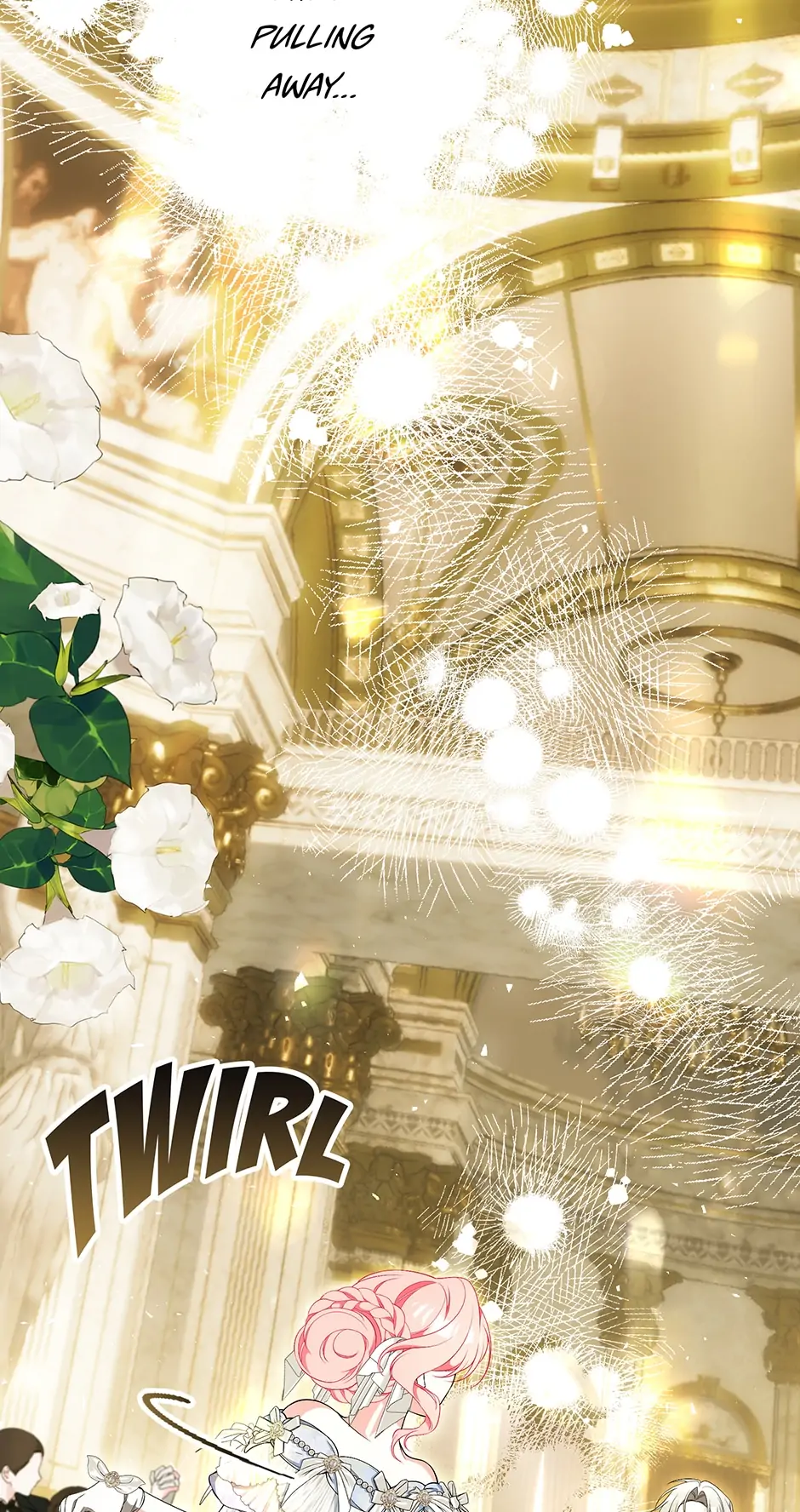 I Only Came to Find my Dad Chapter 58 364 030