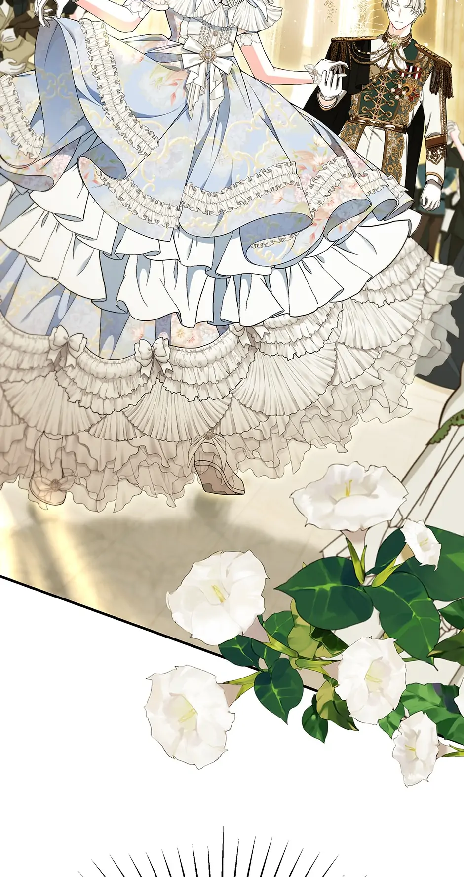 I Only Came to Find my Dad Chapter 58 365 031