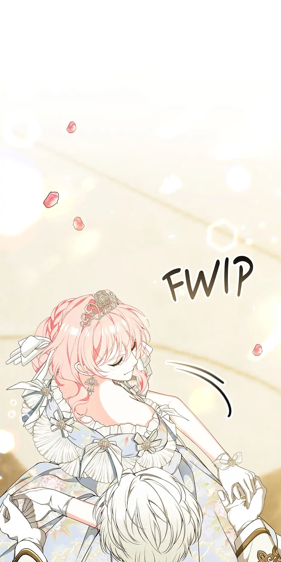 I Only Came to Find my Dad Chapter 58 368 034