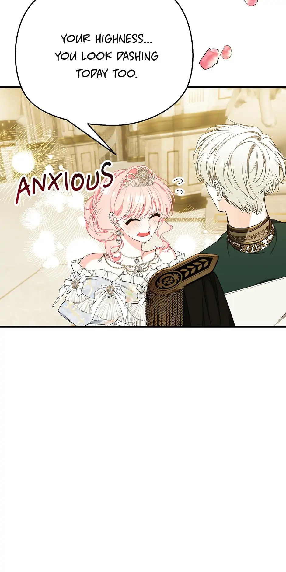 I Only Came to Find my Dad Chapter 58 371 037